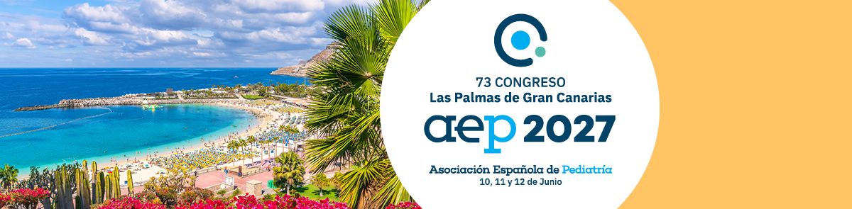 73 Congreso AEP