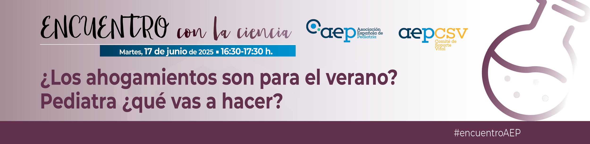 Encuentro con la ciencia