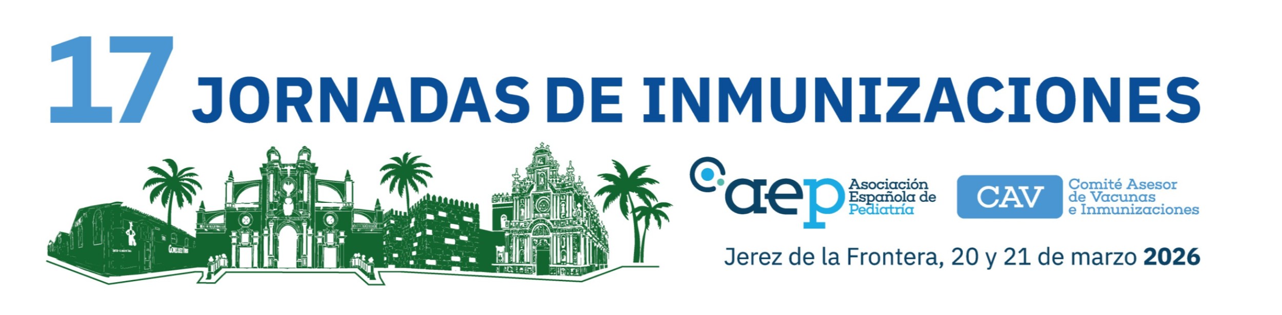 XVII Jornadas de Inmunizaciones