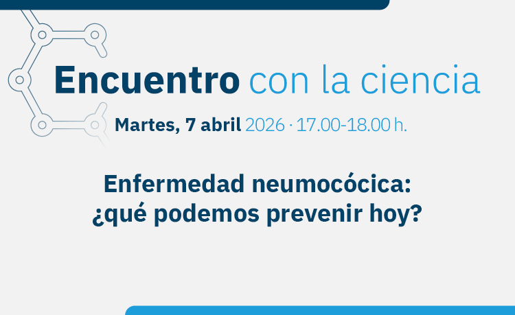 AEP ENCUENTRO con la ciencia