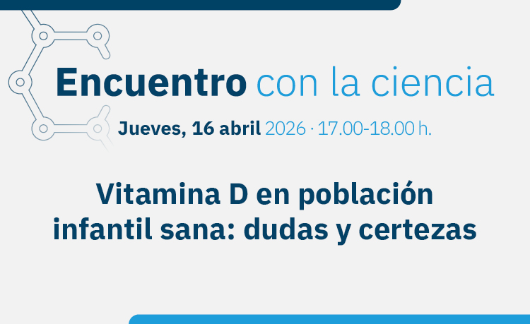 AEP ENCUENTRO con la ciencia