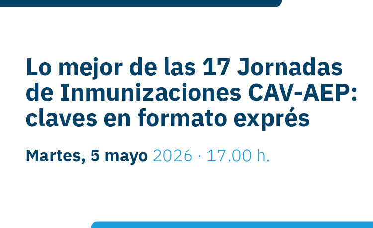 Lo mejor de las 17 Jornadas de inmunizaciones