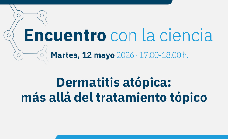 Dermatitis atópica: más allá del tratamiento tópico