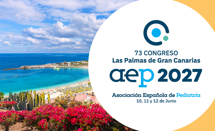 73 Congreso AEP