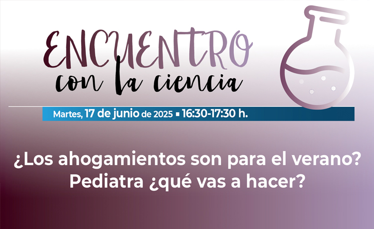 Encuentro con la ciencia