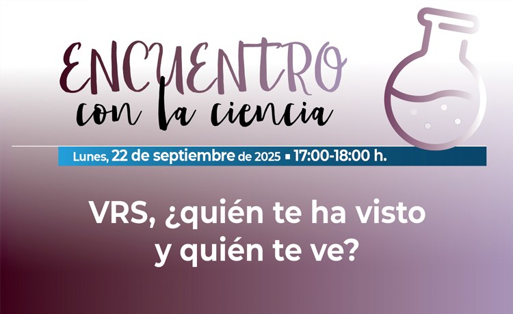 VRS, ¿quién te ha visto y quién te ve?