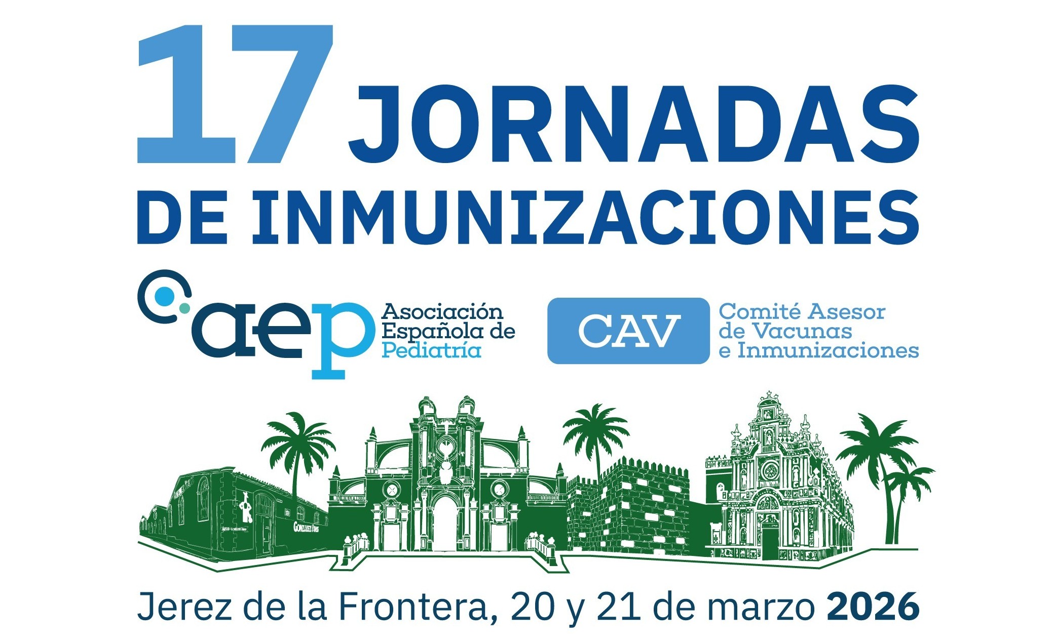 XVII Jornadas de Inmunizaciones