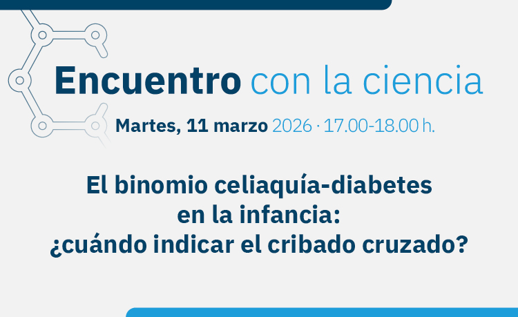 El binomio celiaquía-diabetes en la infancia: ¿cuándo indicar el cribado cruzado?